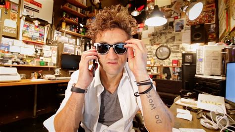 givenchy casey neistat|Casey Neistat and His Selfie Stick Went to the Met .